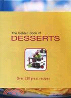 The Golden Book of Desserts