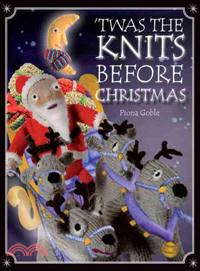 Twas the Knits Before Christmas