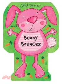 Bunny Bounces