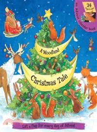 A Woodland Christmas Tale
