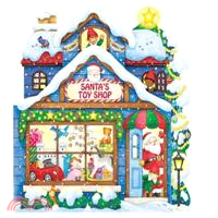 Santa's Toy Shop