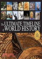 The Ultimate Timeline of World History
