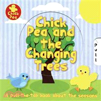 Chick Pea and the changing t...