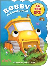 Bobby the Bulldozer