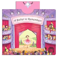 A ballet to remember! /