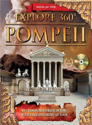 Explore 360?Pompeii