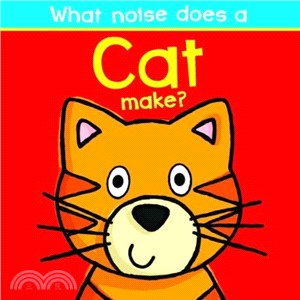 What Noise Does a Cat Make?