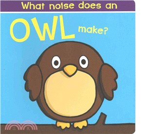 What Noise Does an Owl Make?