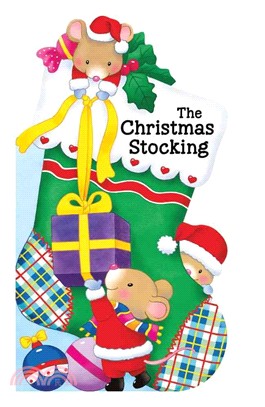 The Christmas Stocking