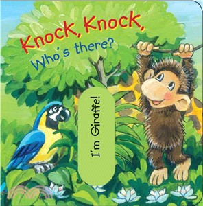 Knock, Knock, Who's There?