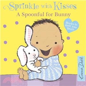 A Spoonful for Bunny