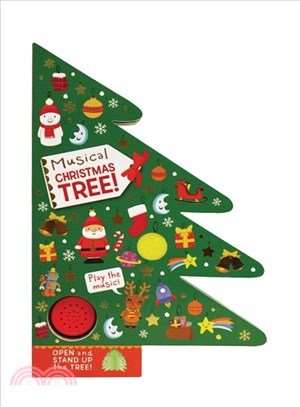 Musical Christmas Tree!