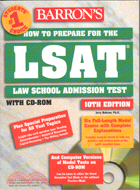 HOW TO PREPARE FOR THE LSAT