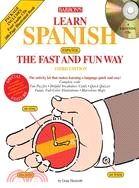 Barron's Learn Spanish, Espanol' the Fast and Fun Way