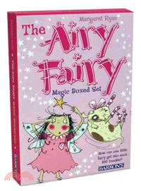 Airy Fairy Magic—Magic Boxed Set