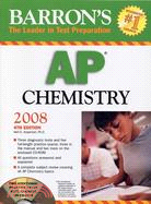 AP CHEMISTRY 2008 4TH EDITION