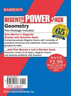 Geometry Power Pack