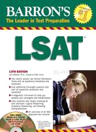 Barron's LSAT