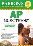 Barron's AP Music Theory