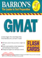 Barron's GMAT Flash Cards
