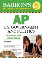 Barron's AP United States Government & Politics