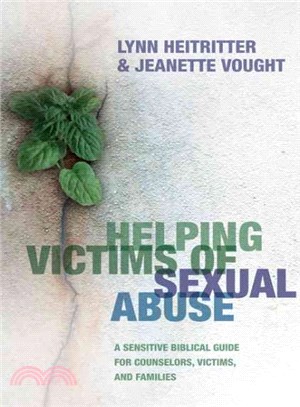Helping victims of sexual ab...
