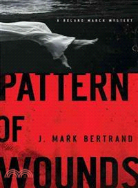 Pattern of Wounds