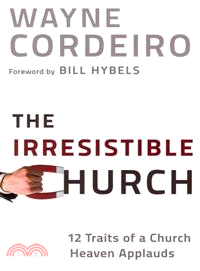 The Irresistible Church