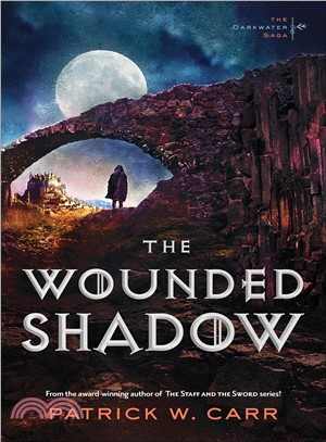 The Wounded Shadow