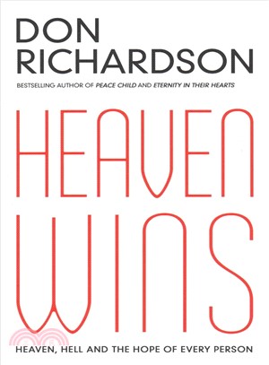 Heaven Wins ― Heaven, Hell and the Hope of Every Person