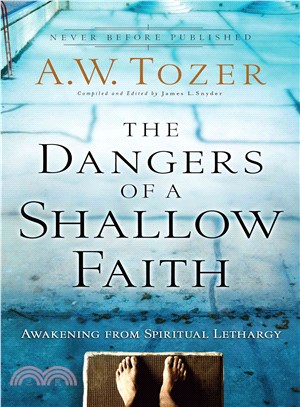 The Dangers of a Shallow Faith ― Awakening from Spiritual Lethargy