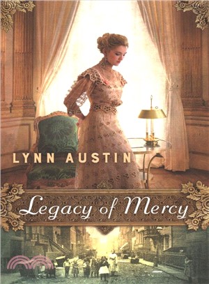 Legacy of Mercy