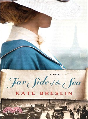 Far Side of the Sea