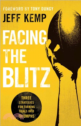 Facing the Blitz ─ Three Strategies for Turning Trials into Triumphs