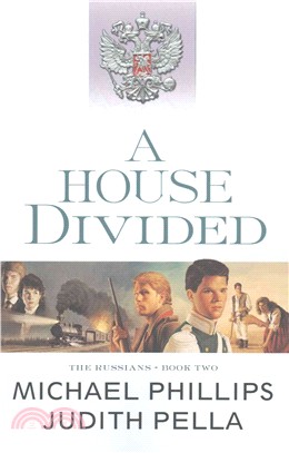 A House Divided ― Repackaged Edition