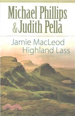 Jamie Macleod ― Highland Lass, Repackaged Edition