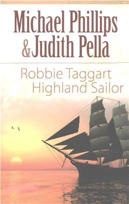 Robbie Taggart ─ Highland Sailor