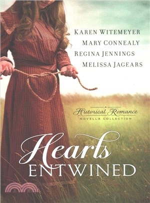 Hearts Entwined ─ A Historical Romance Novella Collection