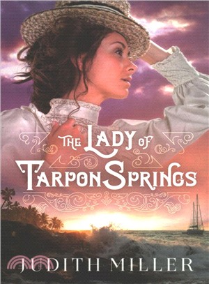 The Lady of Tarpon Springs