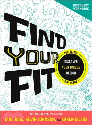Find Your Fit Discovery Workbook ― Discover Your Unique Design