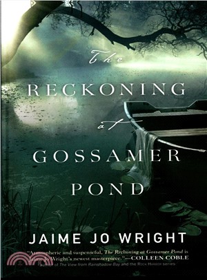 Reckoning at Gossamer Pond