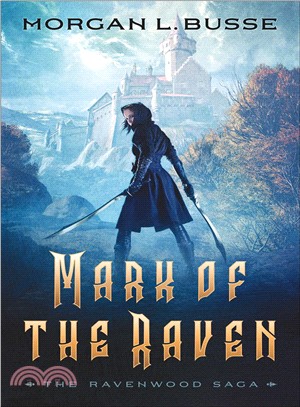 Mark of the Raven