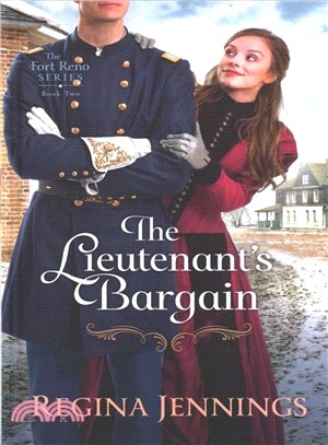 The Lieutenant's Bargain