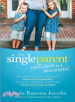 The Single Parent ― Confident and Successful