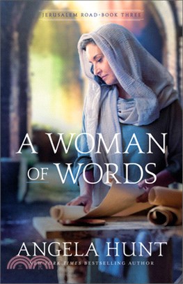 A Woman of Words