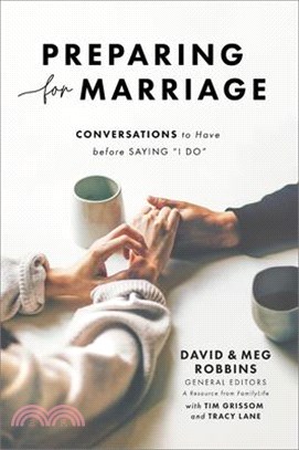 Preparing for Marriage: 5 Conversations to Have Between the Engagement Ring and the Wedding Ring