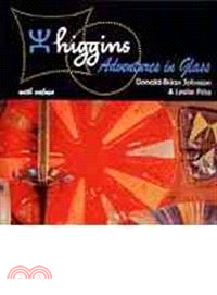 Higgins ― Adventures in Glass