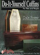 Do-It-Yourself Coffins ─ For Pets and People