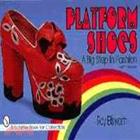 Platform Shoes ― A Big Step in Fashion