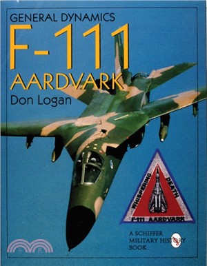 General Dynamics F-111 Aardvark